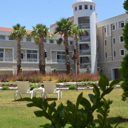 Andriake Beach Club Hotel Demre Exteriör bild