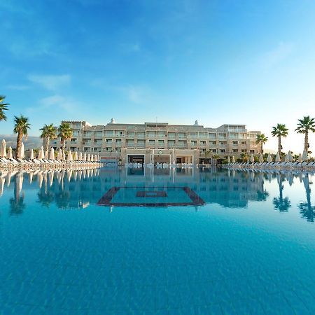 Andriake Beach Club Hotel Demre Exteriör bild